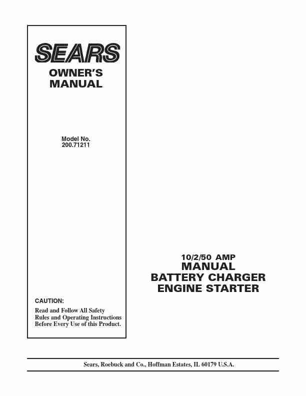 Sears Battery Charger 200_71211-page_pdf